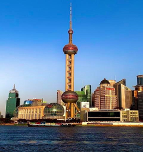 打卡景点