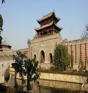 影视城