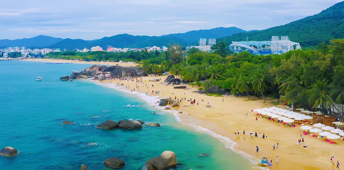 海南康旅