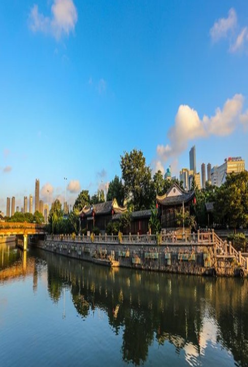 观光旅游-美景美食
