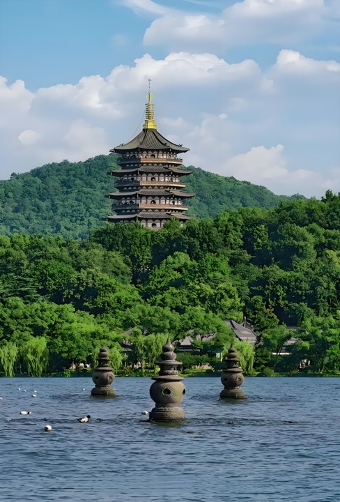 商务旅游