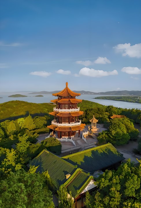 探险旅游-民俗风情