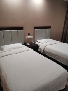 康旅百应-酒店服务