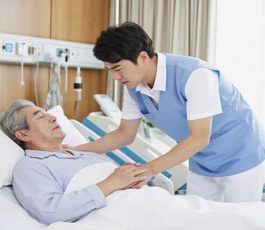 康护监理