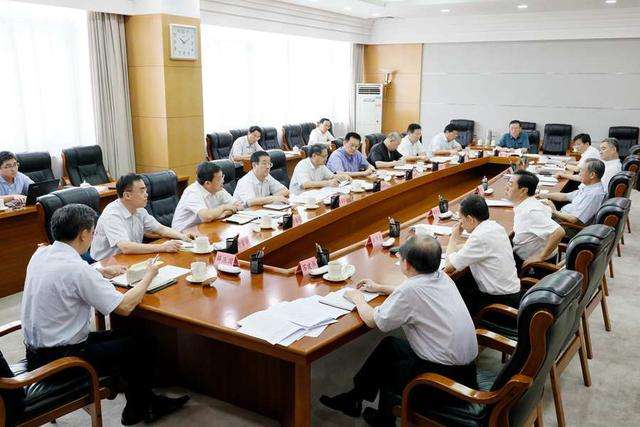 IMRC医学会调研会议纪要